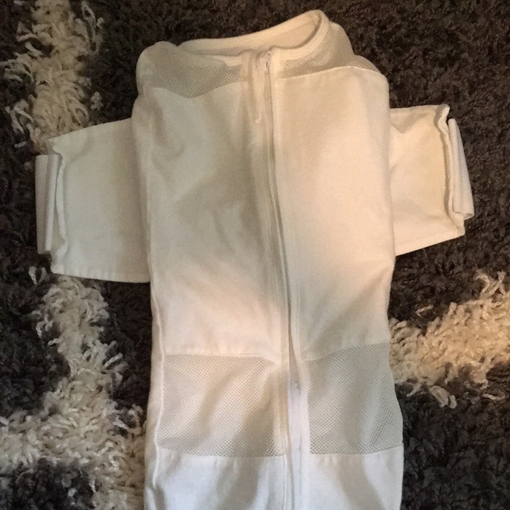 Snoo sleep sack